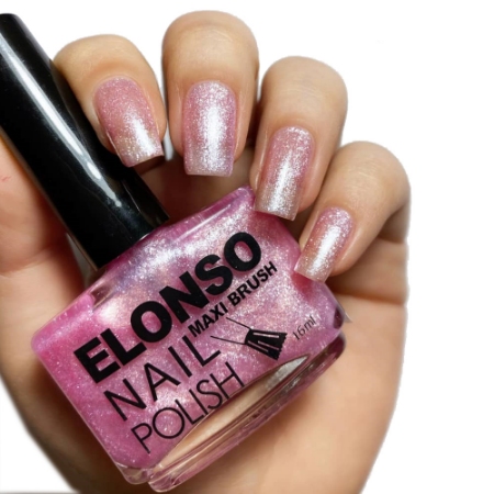 لاک ناخن الونسو