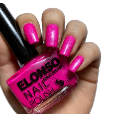 لاک ناخن الونسو