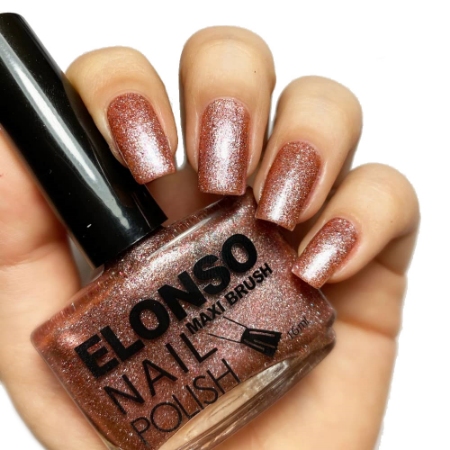 لاک ناخن الونسو