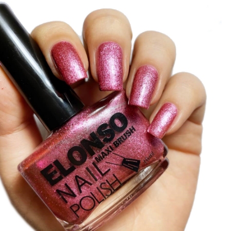 لاک ناخن الونسو