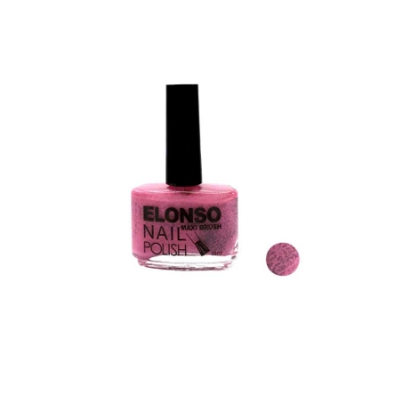 لاک ناخن الونسو