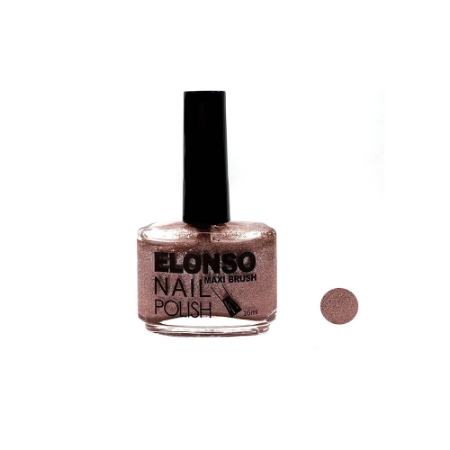 لاک ناخن الونسو