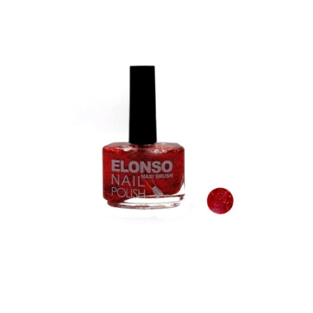 لاک ناخن الونسو