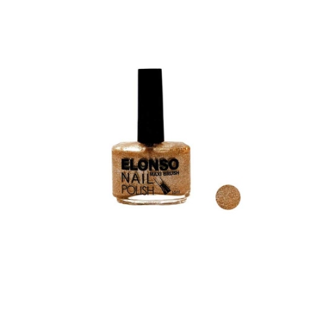 لاک ناخن الونسو