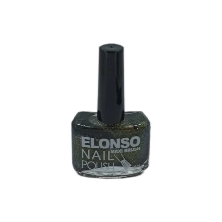 لاک ناخن الونسو