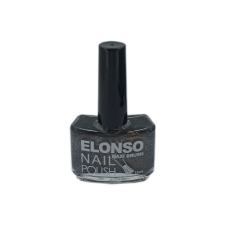 لاک ناخن الونسو