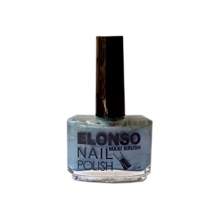 لاک ناخن الونسو