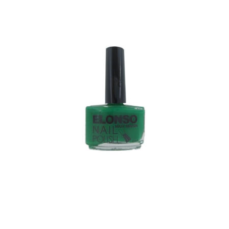 لاک ناخن الونسو