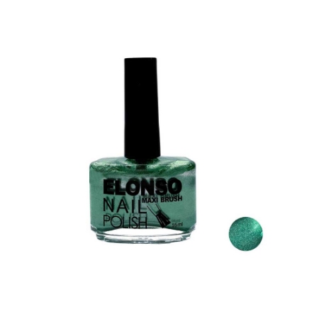 لاک ناخن الونسو