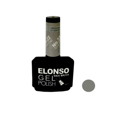 لاک ژل الونسو