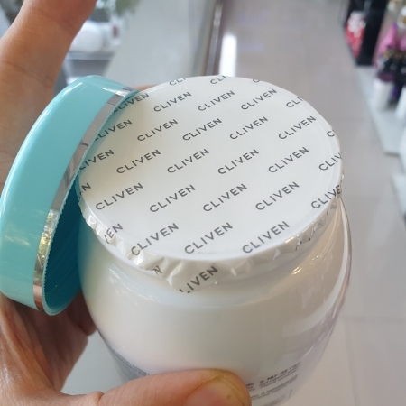 کرم چند منظوره کلیون حجم 300 میلی لیتر