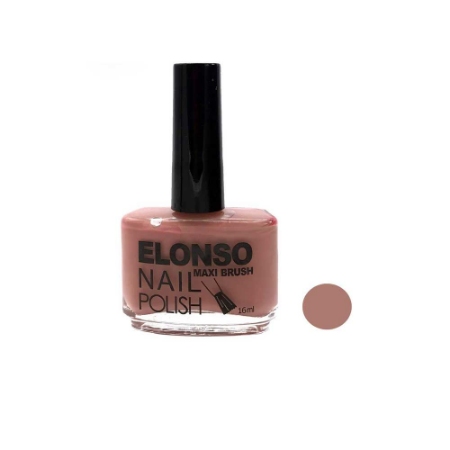 لاک ناخن الونسو