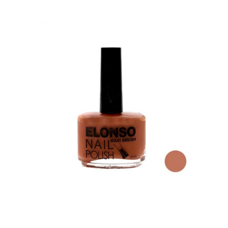 لاک ناخن الونسو