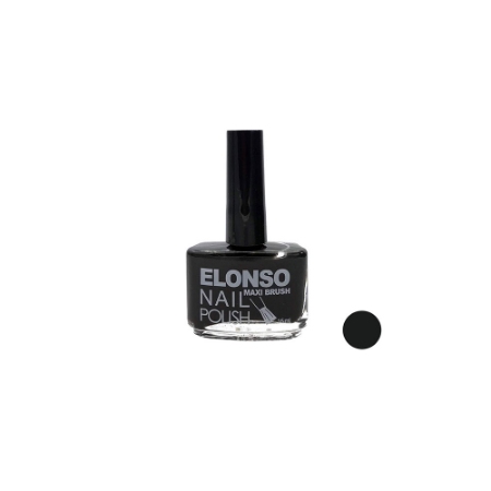 لاک ناخن الونسو