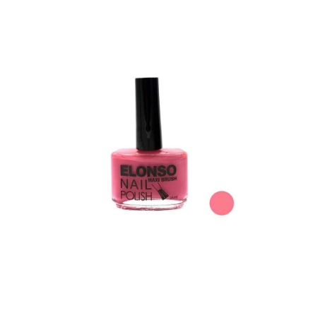 لاک ناخن الونسو