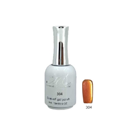 لاک ژل میلانو