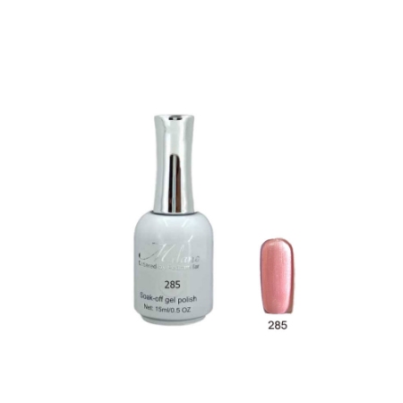 لاک ژل میلانو