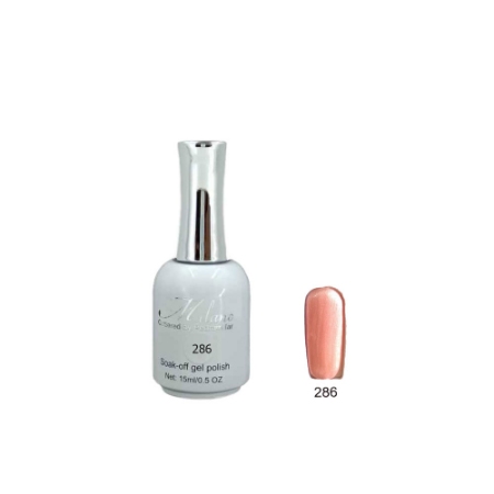 لاک ژل میلانو