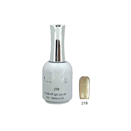 لاک ژل میلانو