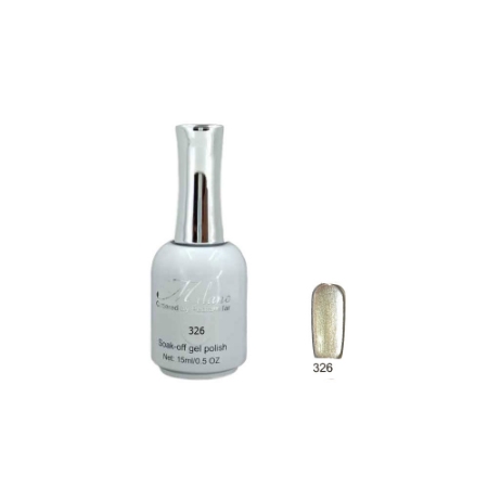 لاک ژل میلانو