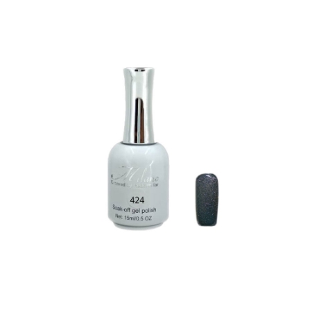 لاک ژل میلانو