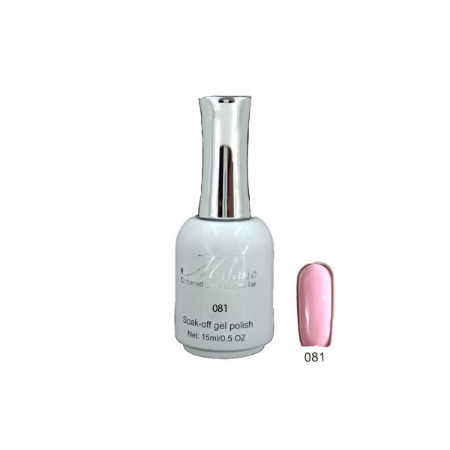 لاک ژل میلانو