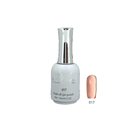 لاک ژل میلانو