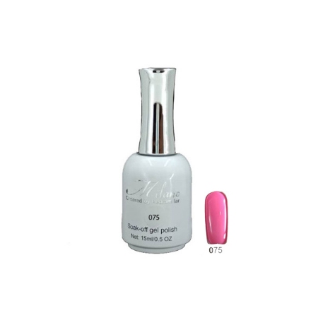 لاک ژل میلانو