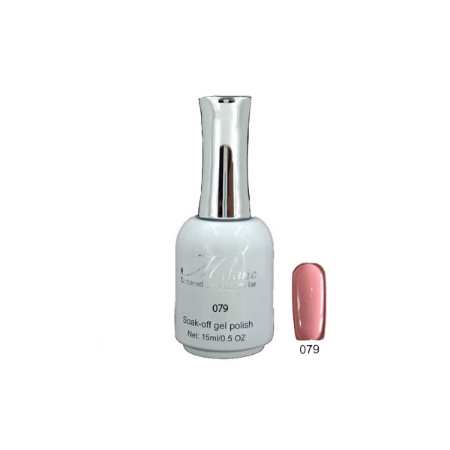 لاک ژل میلانو