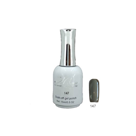 لاک ژل میلانو