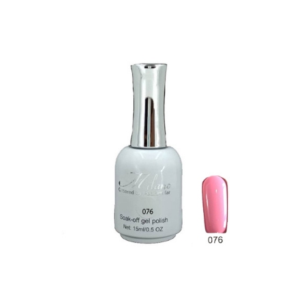 لاک ژل میلانو