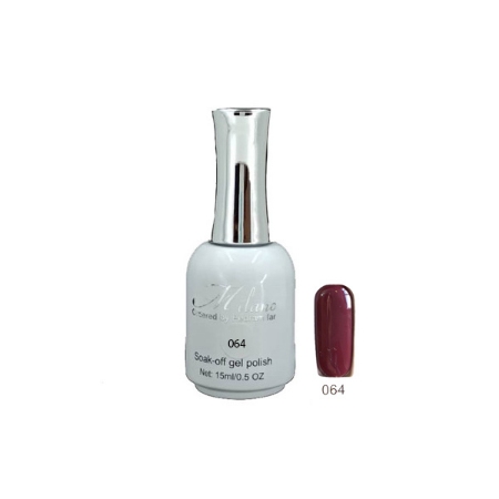 لاک ژل میلانو