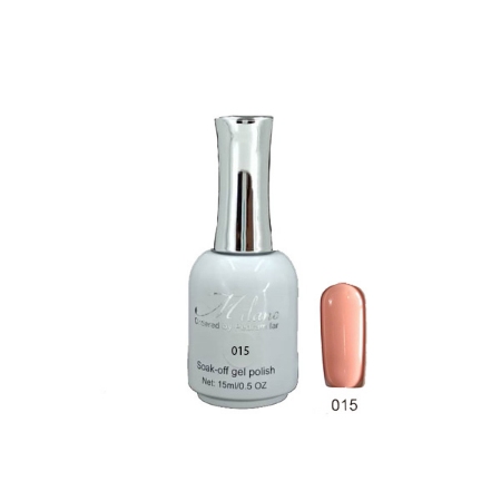 لاک ژل میلانو