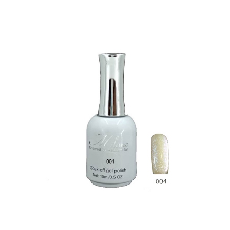 لاک ژل میلانو