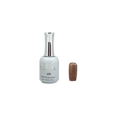 لاک ژل میلانو