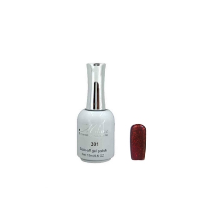 لاک ژل میلانو