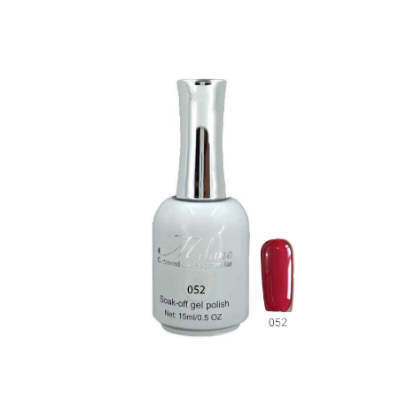 لاک ژل میلانو