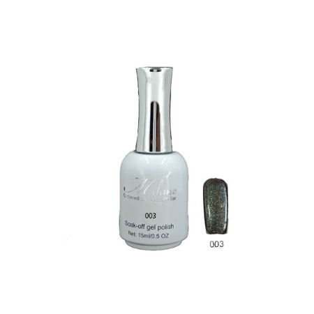 لاک ژل میلانو