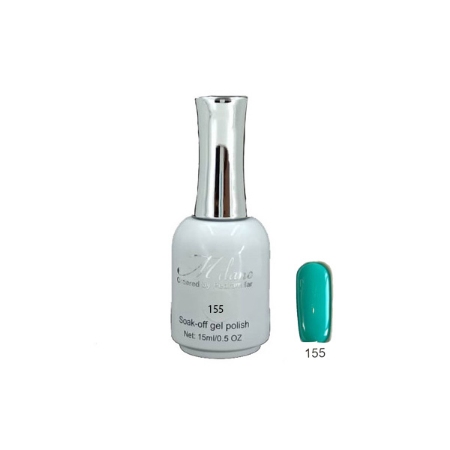 لاک ژل میلانو