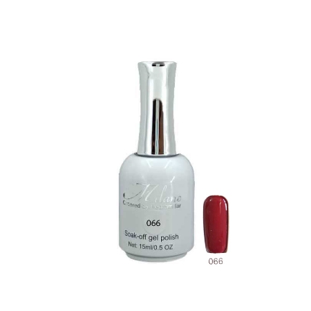 لاک ژل میلانو