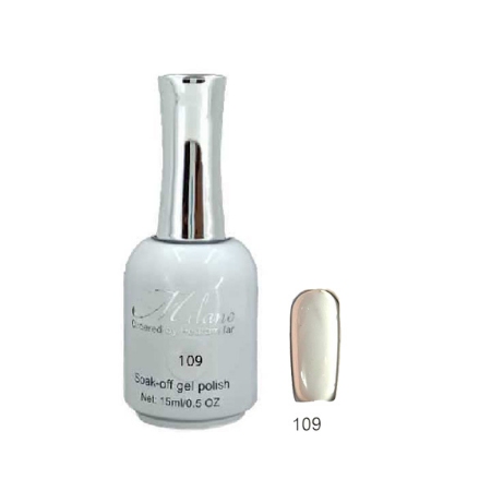 لاک ژل میلانو