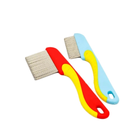 شانه شپش کرون