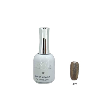 لاک ژل میلانو