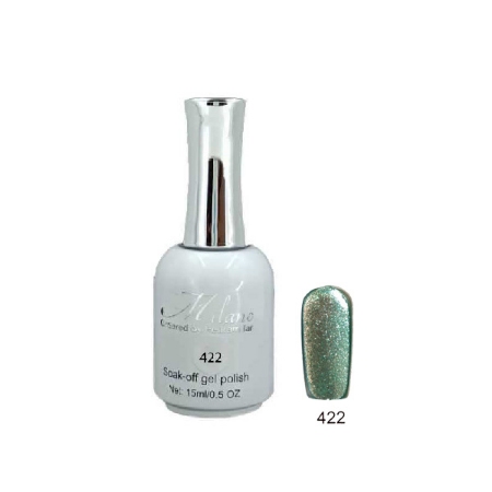 لاک ژل میلانو