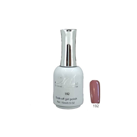 لاک ژل میلانو