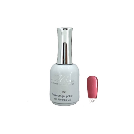 لاک ژل میلانو