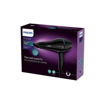 سشوار فیلیپس مدل BHD272