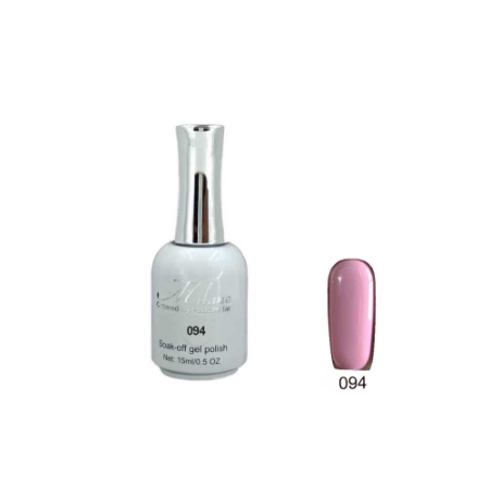 لاک ژل میلانو