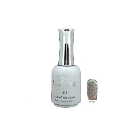 لاک ژل میلانو