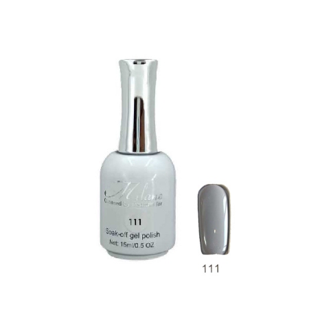 لاک ژل میلانو